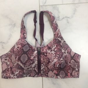 Incredible Knockout Ultra Max Sport Bra